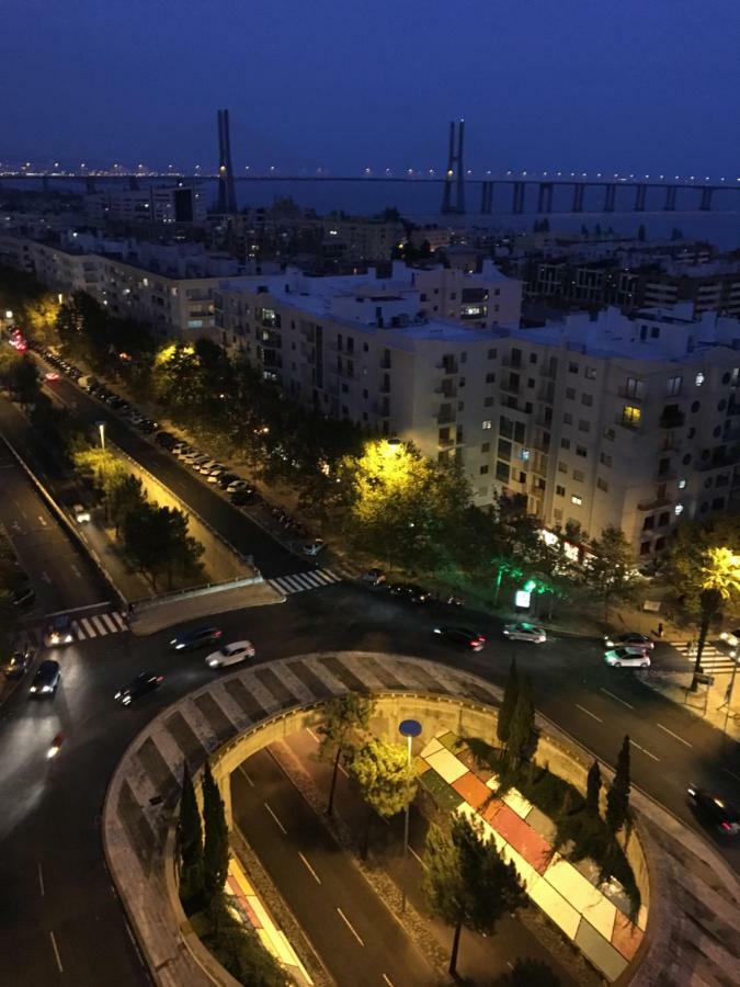 Panoramic Dreams Lissabon